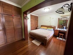 Blk 323 Woodlands Street 32 (Woodlands), HDB Executive #580126881